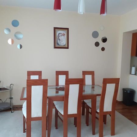 ולינגראד Statevi Guest Apartment מראה חיצוני תמונה