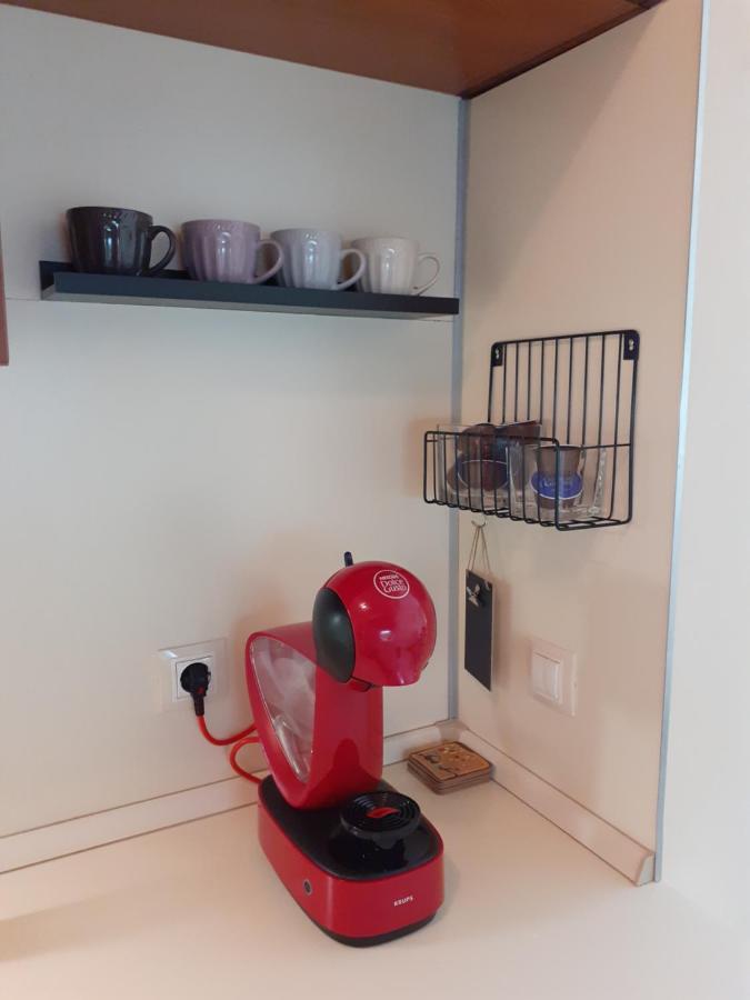 ולינגראד Statevi Guest Apartment מראה חיצוני תמונה