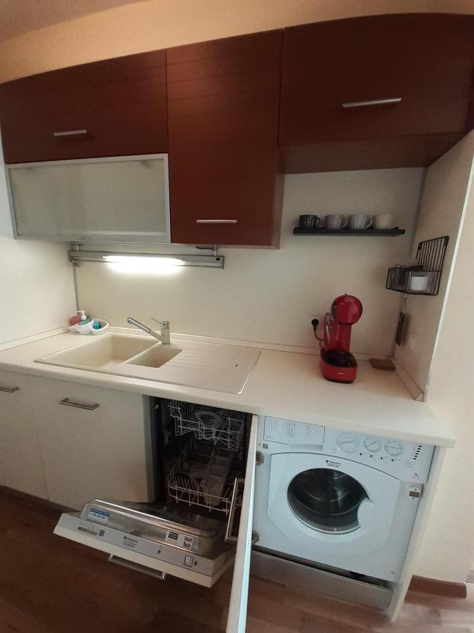 ולינגראד Statevi Guest Apartment מראה חיצוני תמונה