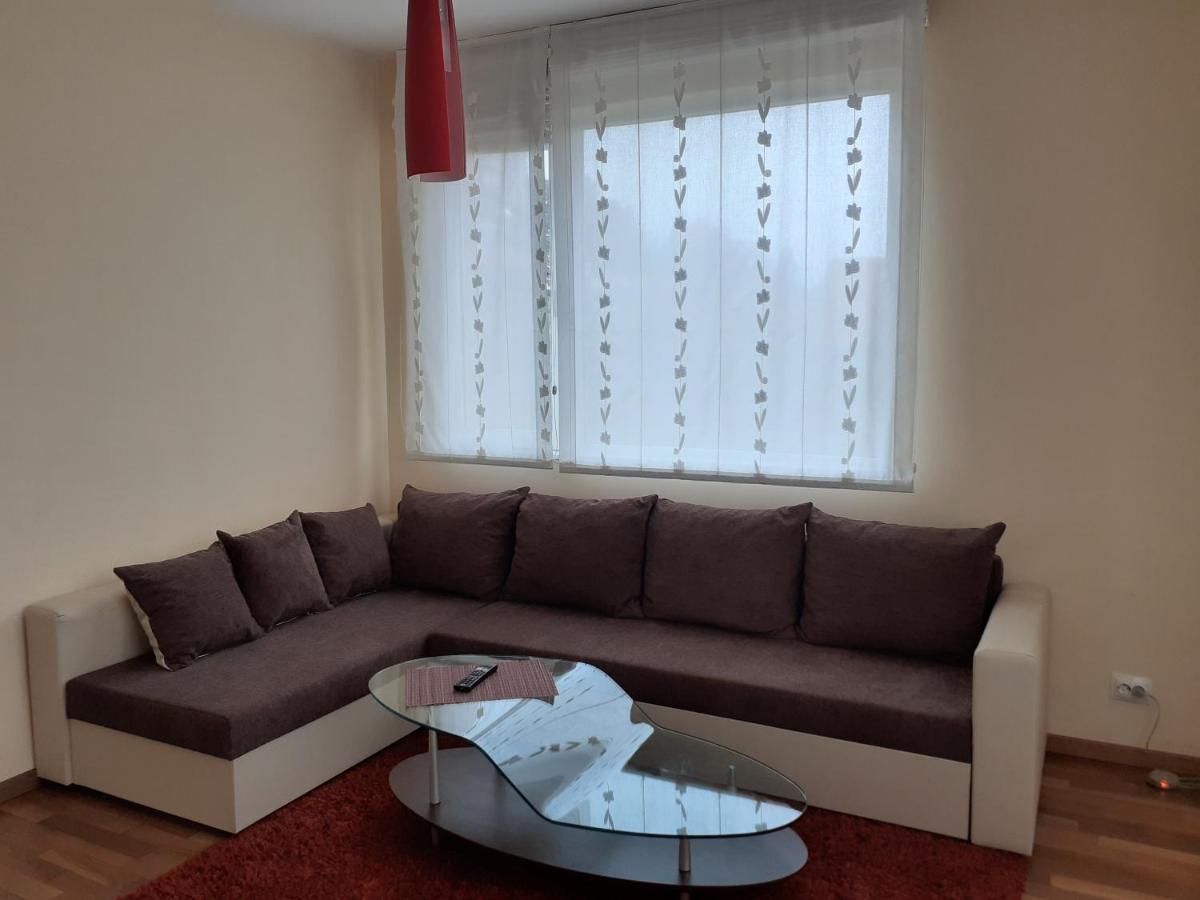 ולינגראד Statevi Guest Apartment מראה חיצוני תמונה