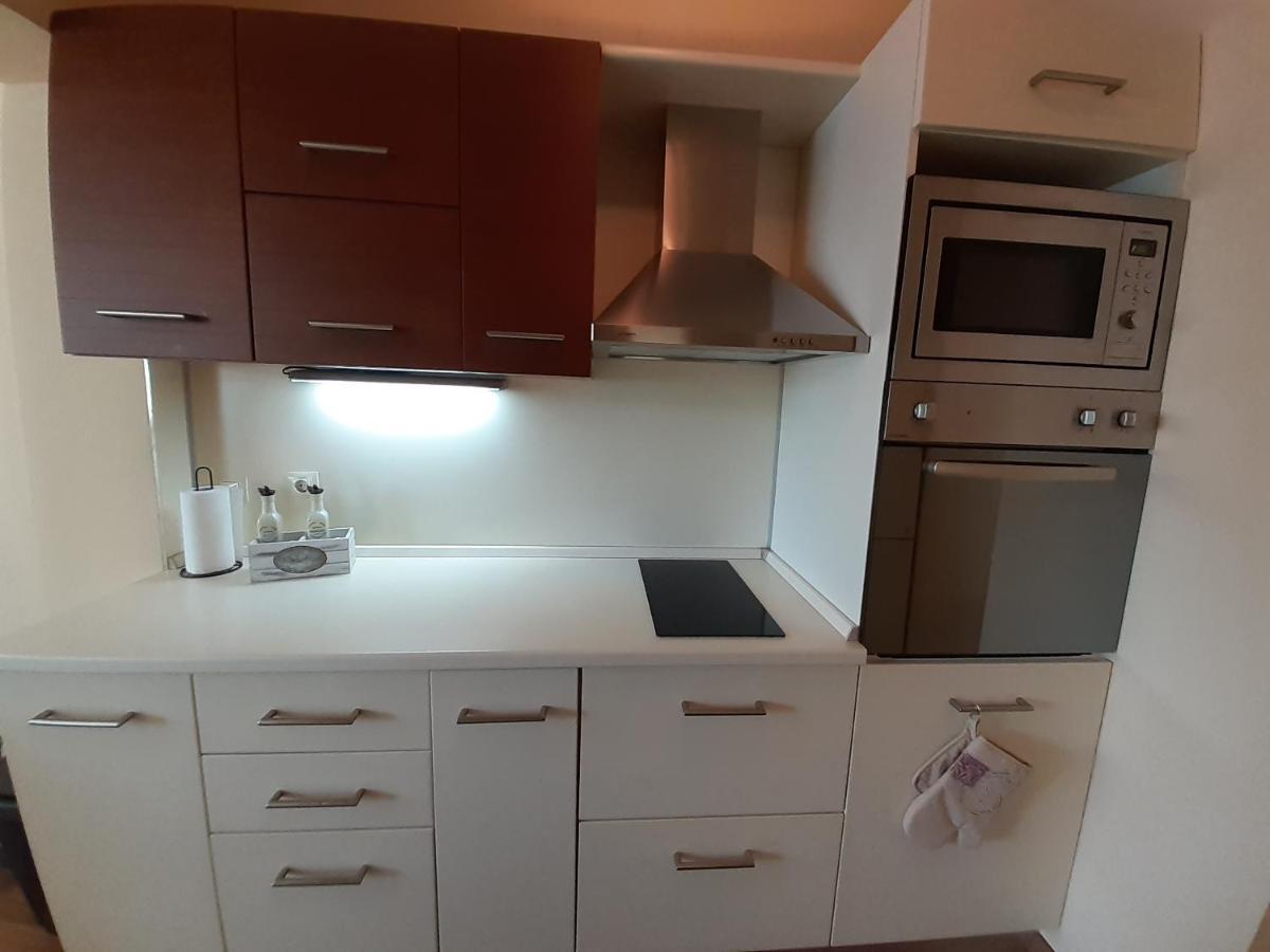 ולינגראד Statevi Guest Apartment מראה חיצוני תמונה