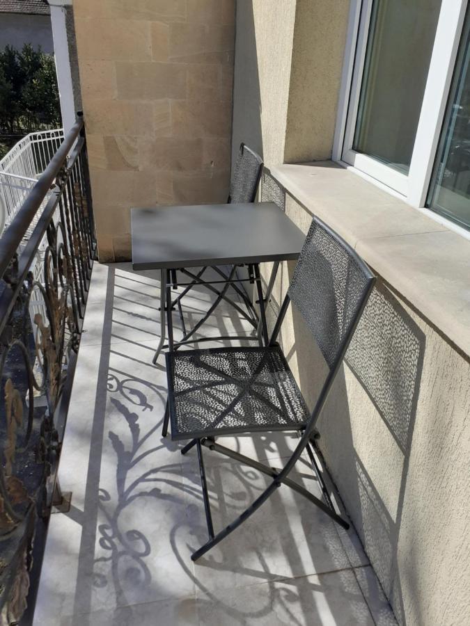 ולינגראד Statevi Guest Apartment מראה חיצוני תמונה