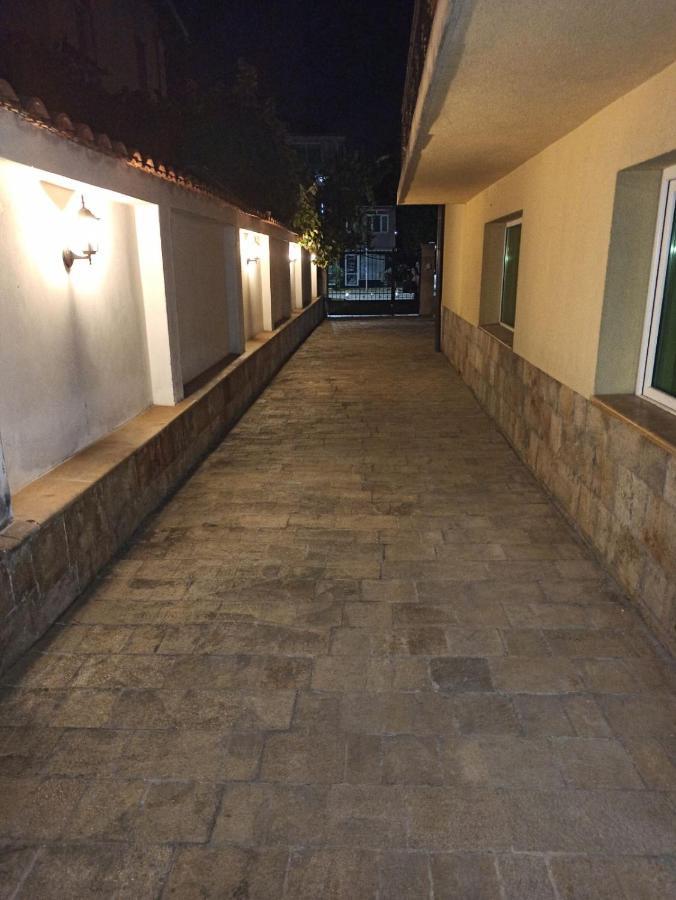 ולינגראד Statevi Guest Apartment מראה חיצוני תמונה