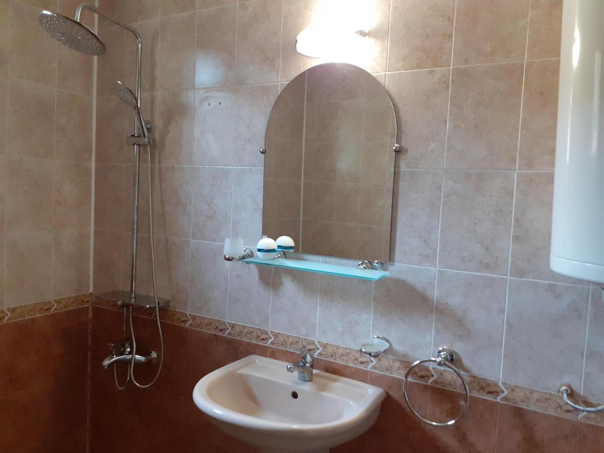 ולינגראד Statevi Guest Apartment מראה חיצוני תמונה