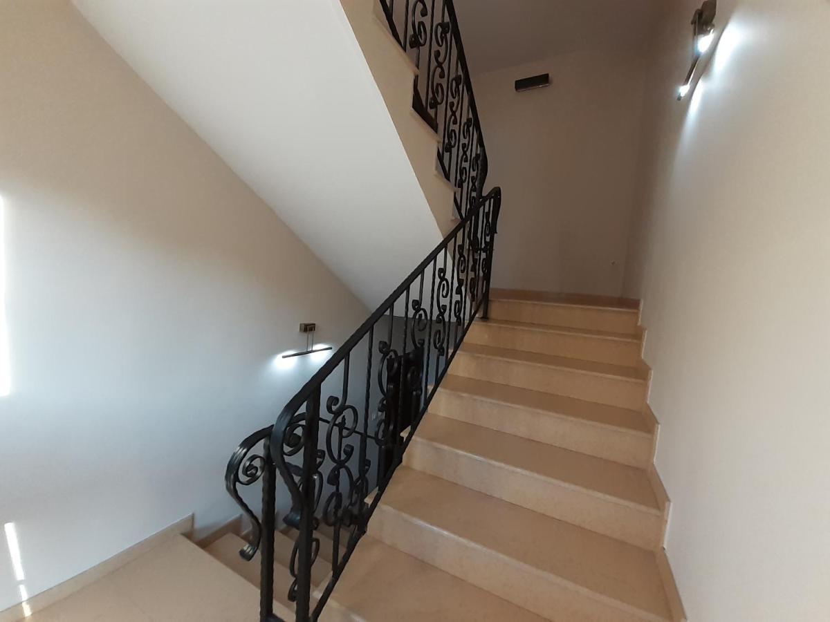 ולינגראד Statevi Guest Apartment מראה חיצוני תמונה