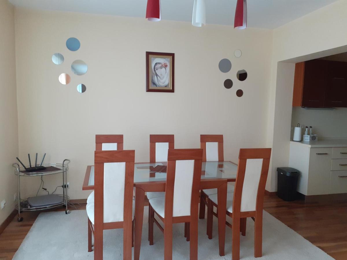 ולינגראד Statevi Guest Apartment מראה חיצוני תמונה