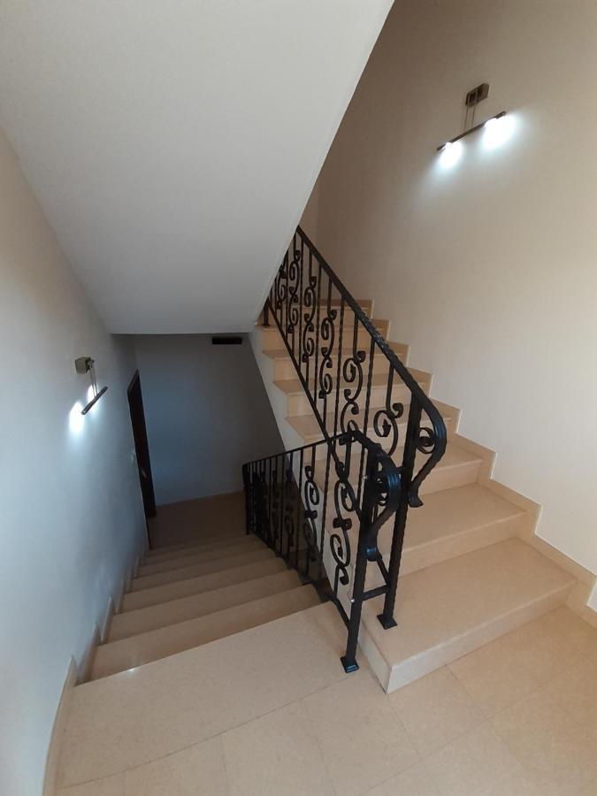 ולינגראד Statevi Guest Apartment מראה חיצוני תמונה