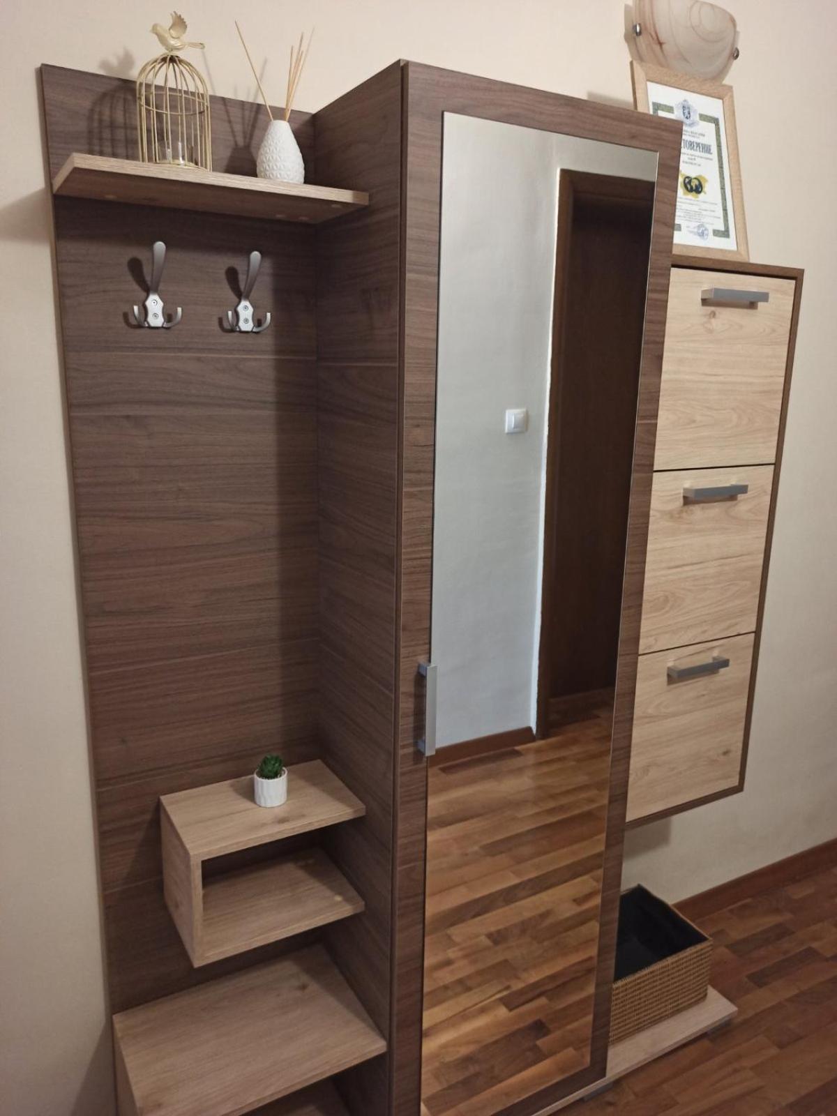 ולינגראד Statevi Guest Apartment מראה חיצוני תמונה