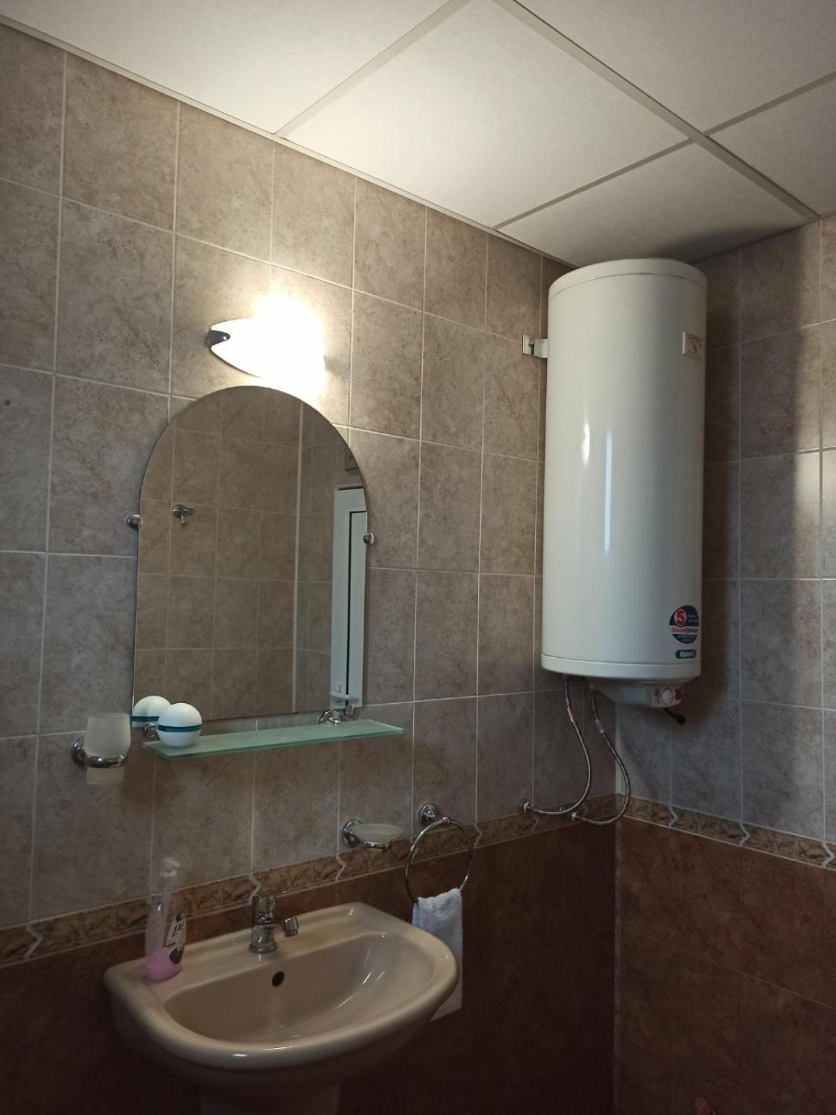 ולינגראד Statevi Guest Apartment מראה חיצוני תמונה