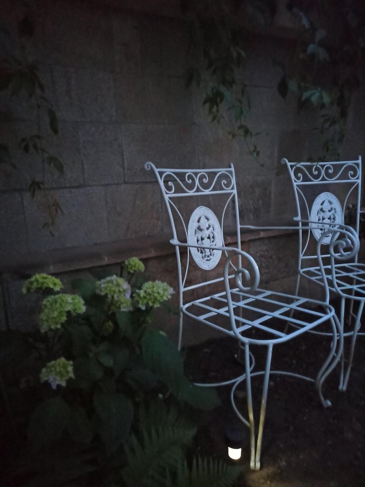 ולינגראד Statevi Guest Apartment מראה חיצוני תמונה