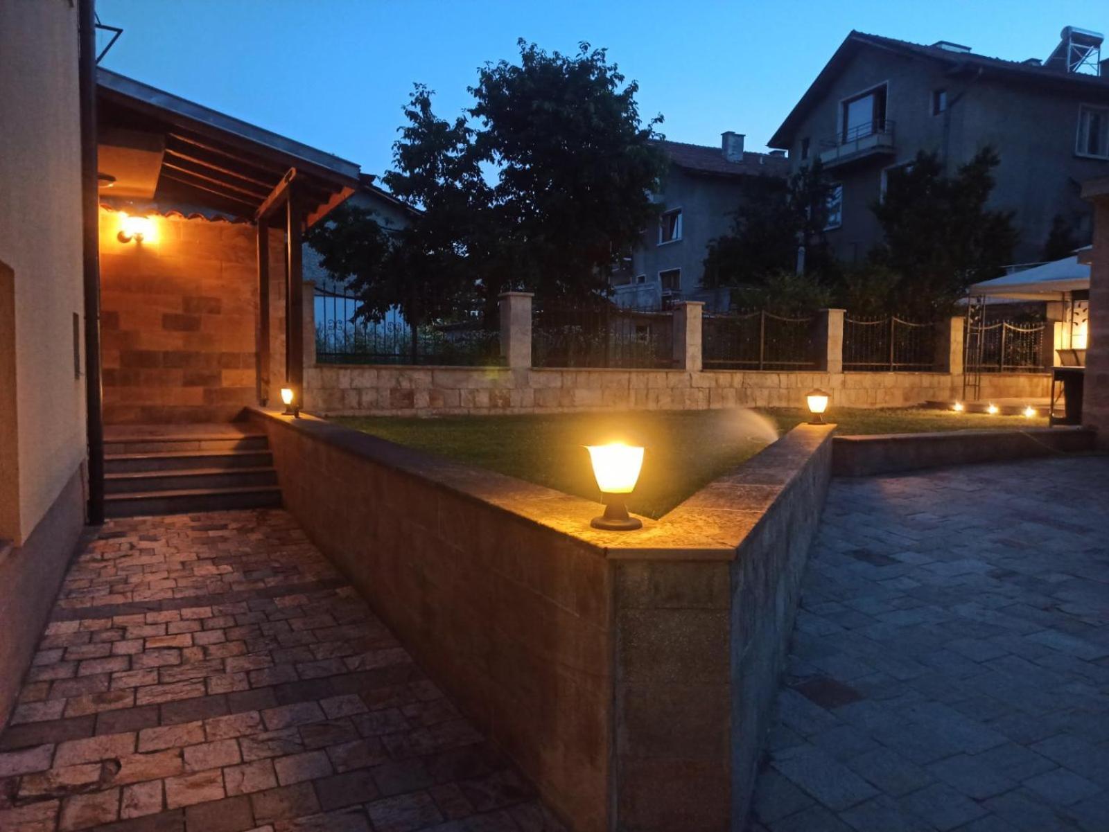 ולינגראד Statevi Guest Apartment מראה חיצוני תמונה