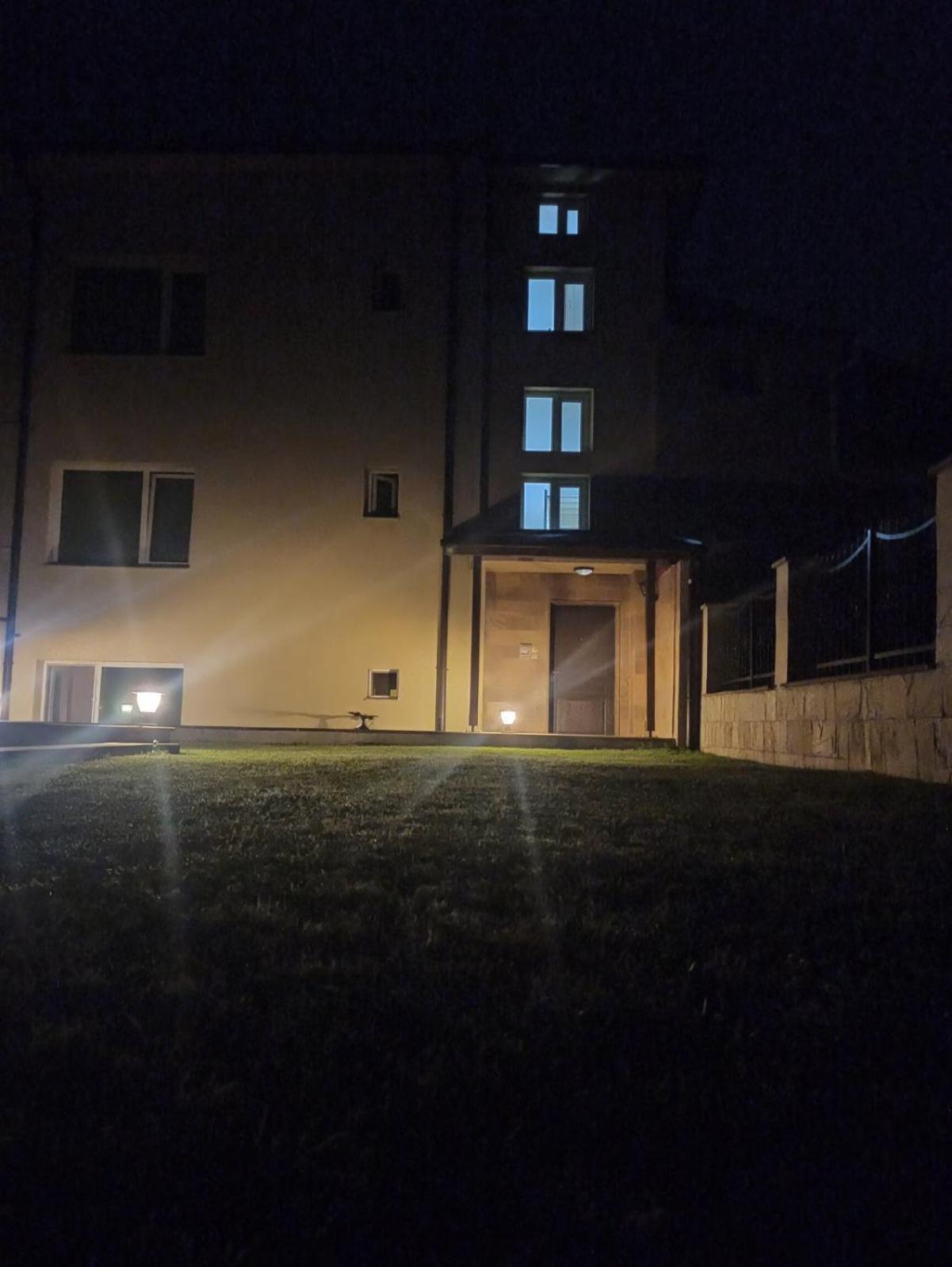 ולינגראד Statevi Guest Apartment מראה חיצוני תמונה